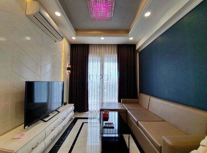Hình ảnh CH ORIENTAL PLAZA T.PHÚ 3 phòng ngủ 106m2