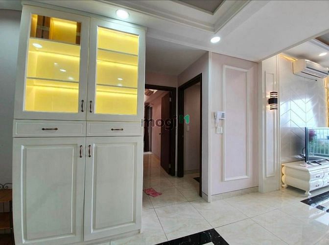 Hình ảnh CH ORIENTAL PLAZA T.PHÚ 3 phòng ngủ 106m2