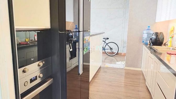 Hình ảnh Chung cư cao cấp quận 2, SADORA THỦ THIÊM 130m2 giá 3,860 tỷ 3pn 2wc