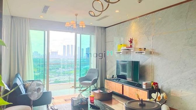 Hình ảnh Chung cư cao cấp quận 2, SADORA THỦ THIÊM 130m2 giá 3,860 tỷ 3pn 2wc