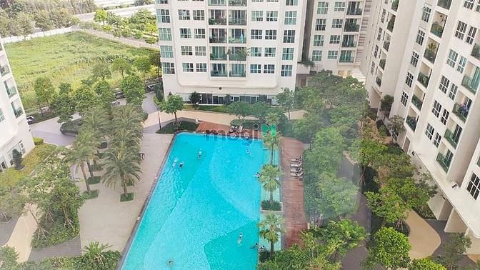 Hình ảnh Chung cư cao cấp quận 2, SADORA THỦ THIÊM 130m2 giá 3,860 tỷ 3pn 2wc