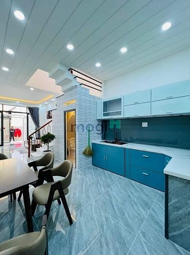 Hình ảnh Nhà đẹp Lê Văn Quới Hẻm, Bình Tân, 48m2, 1 tỷ 648, HXH, SHR
