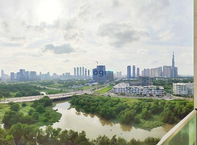 Hình ảnh Chung cư cao cấp quận 2, SADORA THỦ THIÊM 130m2 giá 3,860 tỷ 3pn 2wc