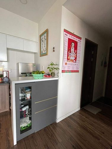 Hình ảnh Cho thuê căn góc Mizuki 76m2 full nội thất, giá chỉ 10tr/th