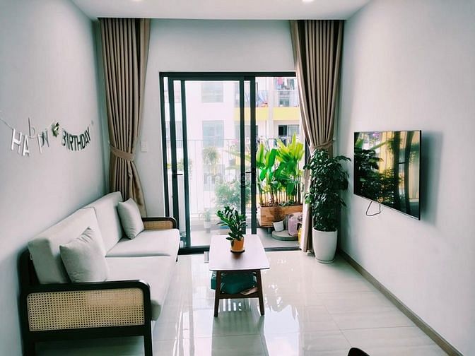 Hình ảnh Bán Gấp CH The Pegasuite q8 2pn2wc 68m2 1tỷ760tr sổ hồng