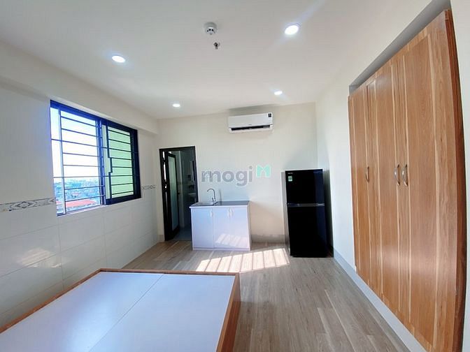 Hình ảnh CHDV Mới Xây Giá Cực Hời Ngay Mặt Tiền Thống Nhất