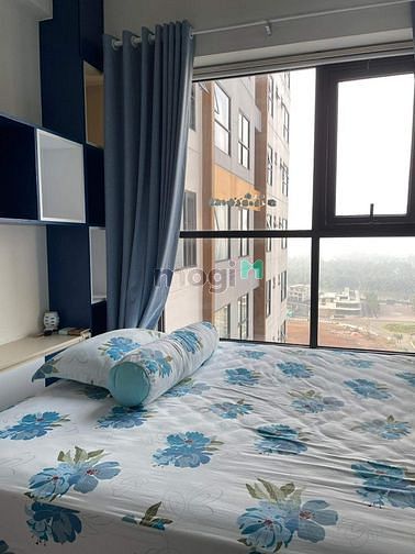 Hình ảnh Cho thuê căn góc Mizuki 76m2 full nội thất, giá chỉ 10tr/th