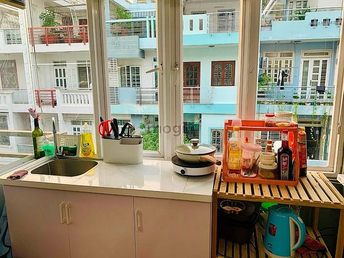 Hình ảnh Studio View Hoàng Hôn Cực Chill - Thân Thiện Với Thú Cưng 🌅