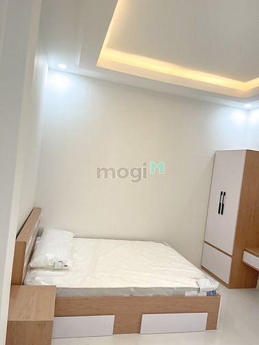 Hình ảnh 🌆Cho thuê phòng mới full nội thất gần Võ Thị Sáu