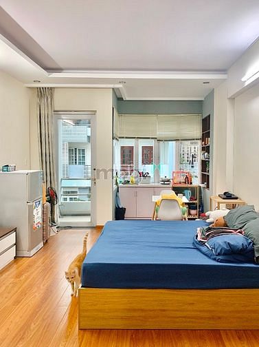 Hình ảnh Studio View Hoàng Hôn Cực Chill - Thân Thiện Với Thú Cưng 🌅