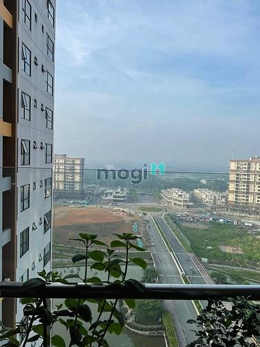 Hình ảnh Cho thuê căn góc Mizuki 76m2 full nội thất, giá chỉ 10tr/th