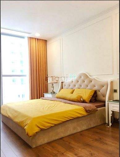 Hình ảnh CH GREEN FIELD B.THẠNH 62m2 Giá 1,5 Tỷ 2PN