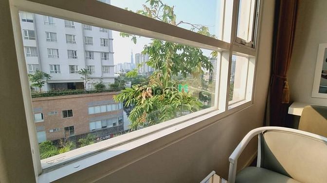 Hình ảnh 🌟SARIMI SALA 🪴Mb6623 nạp rút nhanh chóng 2PN - 88m2 - Nội thất cao cấp View MB66 là nhà cái uy tín hàng đầu tại Việt Nam