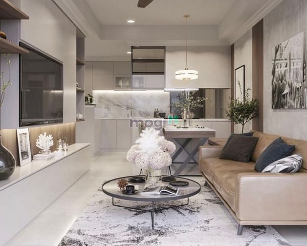 Hình ảnh Sang tên ngay CH THE PARK AVENUE Q11, 65m2 chỉ còn 2,53 tỷ