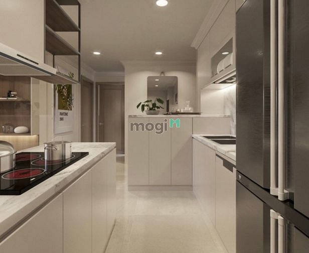 Hình ảnh Sang tên ngay CH THE PARK AVENUE Q11, 65m2 chỉ còn 2,53 tỷ