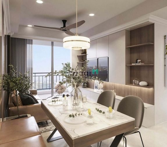 Hình ảnh Sang tên ngay CH THE PARK AVENUE Q11, 65m2 chỉ còn 2,53 tỷ
