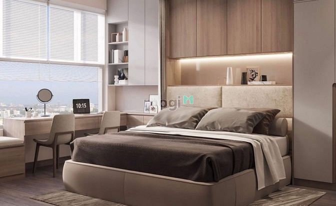 Hình ảnh Sang tên ngay CH THE PARK AVENUE Q11, 65m2 chỉ còn 2,53 tỷ