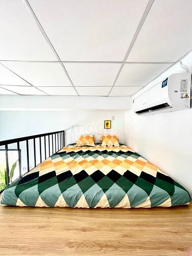 Hình ảnh Duplex Full Nội Thấy Mới Xây Ngay Chợ Hạnh Thông Tây