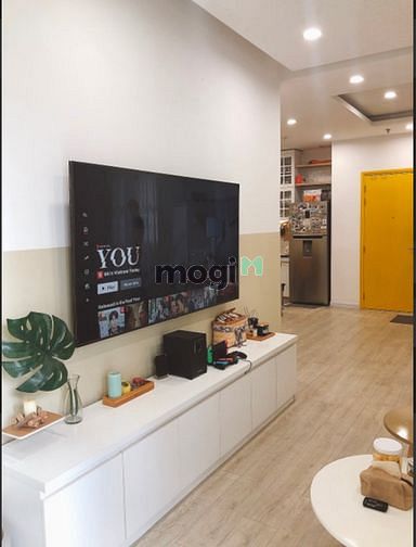 Hình ảnh TIẾC NUỐI LẮM MỚI BÁN Flora Novia T.Đức 2PN 86m2