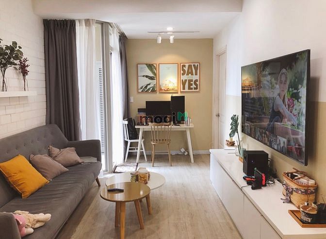 Hình ảnh TIẾC NUỐI LẮM MỚI BÁN Flora Novia T.Đức 2PN 86m2