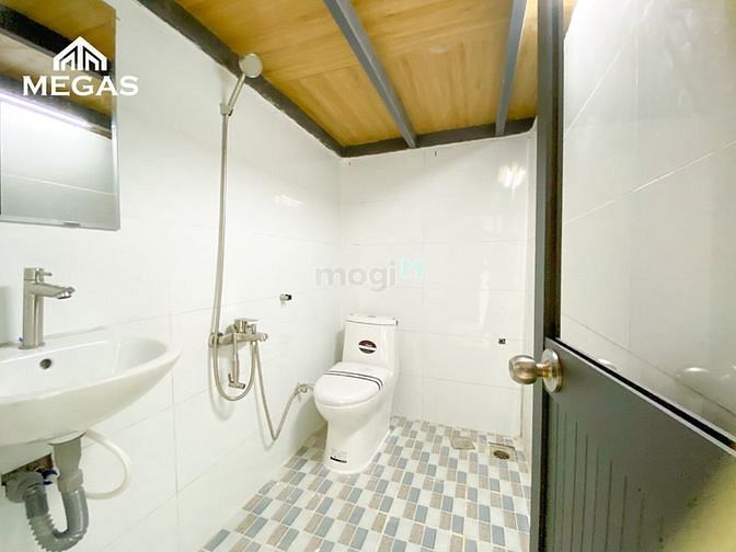 Hình ảnh Duplex Full Nội Thấy Mới Xây Ngay Chợ Hạnh Thông Tây