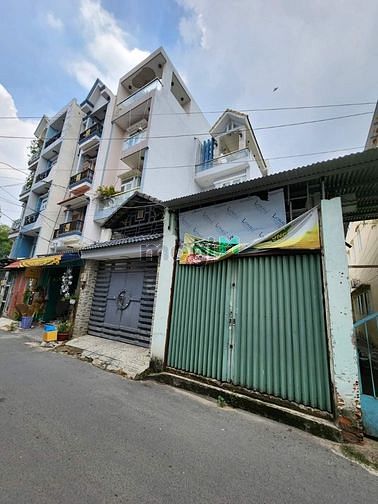 Hình ảnh Bán Đất Hẻm 6m Phù Hợp Xây CHDV Văn Phòng DT195m2 Đường Bùi Quang La