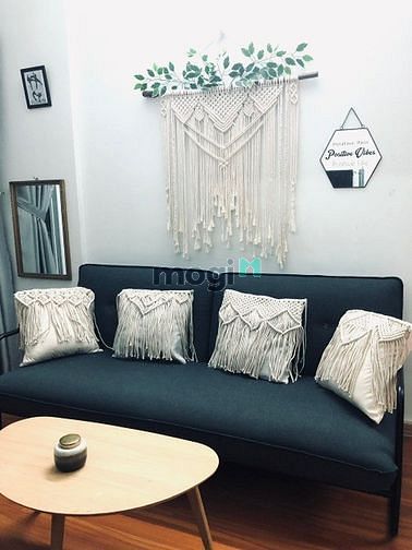 Hình ảnh SIÊU PHẨM CH ORIENT APARTMENT Q4 72m2 Giá 1,590 Tỷ 2PN, NTCB, thoáng