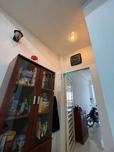 Hình ảnh Cần bán gấp nhà ở D3 BT 64m2 2pn 2wc 2,190 tỷ SHR NTCB