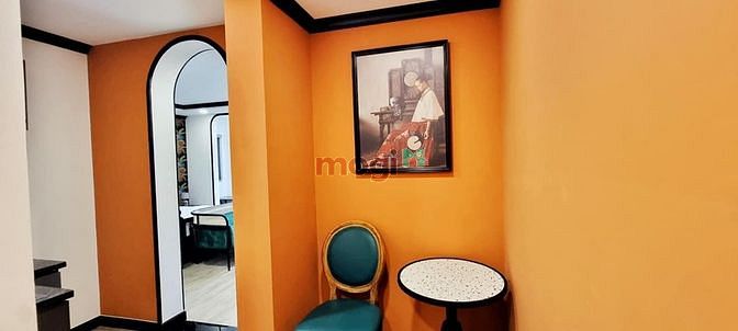 Hình ảnh 🌆 1Br - Bancony lớn Style Indochine ngay Bv Từ Dũ, Cống Quỳnh