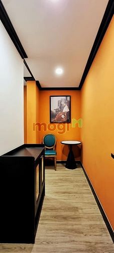Hình ảnh 🌆 1Br - Bancony lớn Style Indochine ngay Bv Từ Dũ, Cống Quỳnh