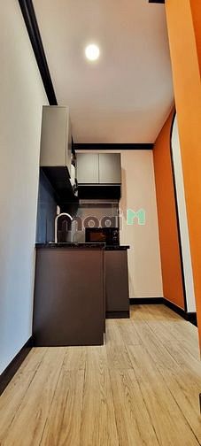 Hình ảnh 🌆 1Br - Bancony lớn Style Indochine ngay Bv Từ Dũ, Cống Quỳnh