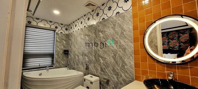 Hình ảnh 🌆 1Br - Bancony lớn Style Indochine ngay Bv Từ Dũ, Cống Quỳnh
