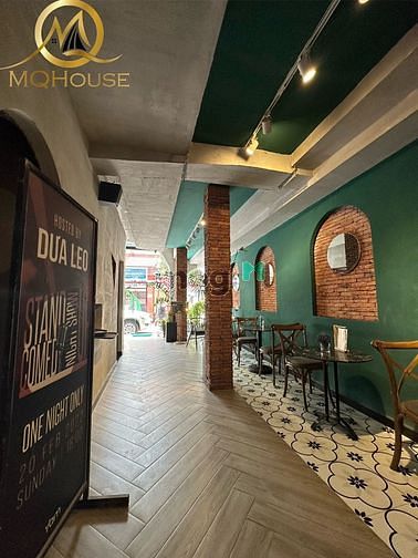Hình ảnh 🌆 1Br - Bancony lớn Style Indochine ngay Bv Từ Dũ, Cống Quỳnh