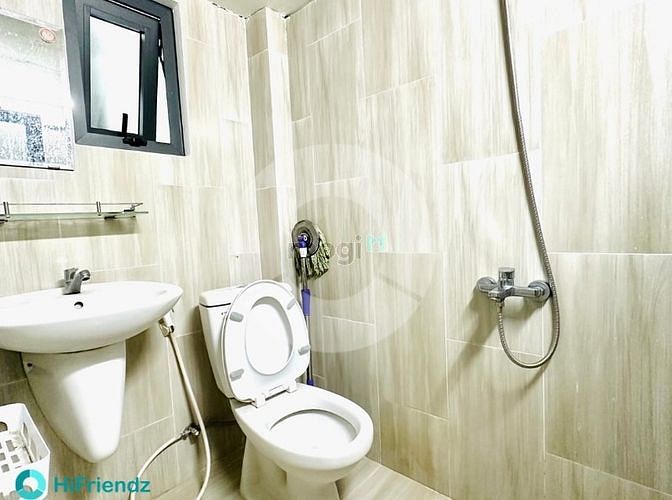 Hình ảnh Căn Hộ Full nội thất có gác gần Đại Học Văn Hiến
