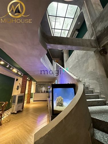 Hình ảnh 🌆 1Br - Bancony lớn Style Indochine ngay Bv Từ Dũ, Cống Quỳnh