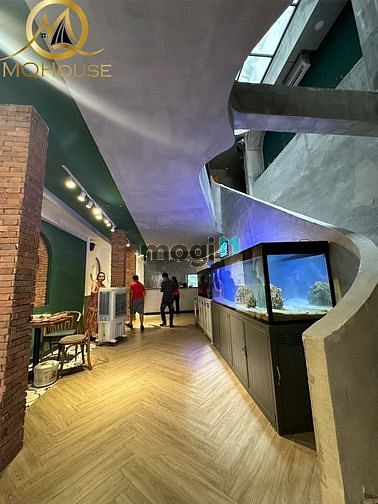 Hình ảnh 🌆 1Br - Bancony lớn Style Indochine ngay Bv Từ Dũ, Cống Quỳnh