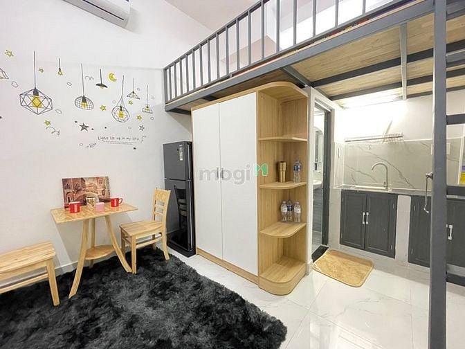Hình ảnh Thuê Trang Chủ MB66.COM / Đăng Ký Tặng 66K có gác Quận Bình Thạnh gần FTU, GTVT
