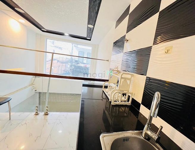 Hình ảnh Studio25m2_Rộng Rãi_Thoáng mát_Full NT_FREE Giữ Xe_Bếp Xa Giường_Q3