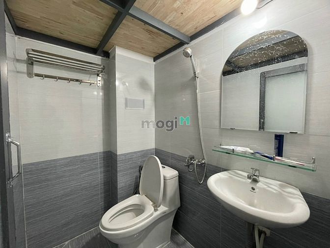Hình ảnh Thuê Trang Chủ MB66.COM / Đăng Ký Tặng 66K có gác Quận Bình Thạnh gần FTU, GTVT