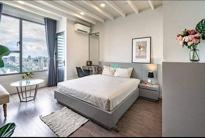 Hình ảnh Chung cư Rivergate bán - 155 Bến Vân Đồn,  quận 4 chỉ 1,550 tỷ 50m2