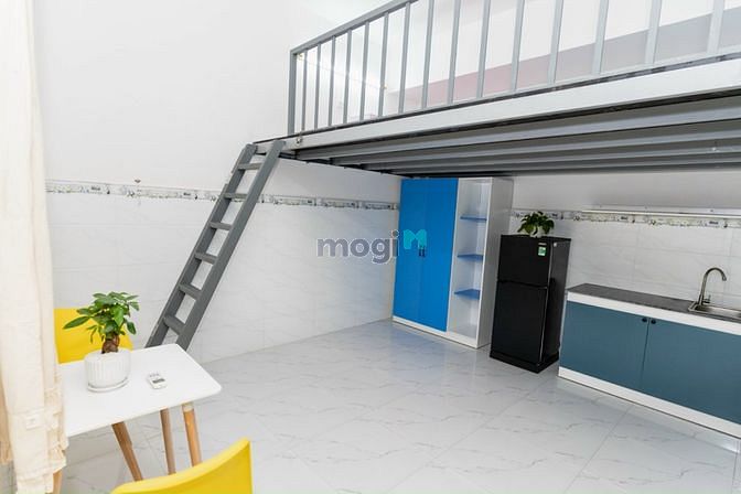 Hình ảnh 🔥Phòng Duplex Full NT - Gần BigC 500m - hẻm 622 Cộng Hoà🔥