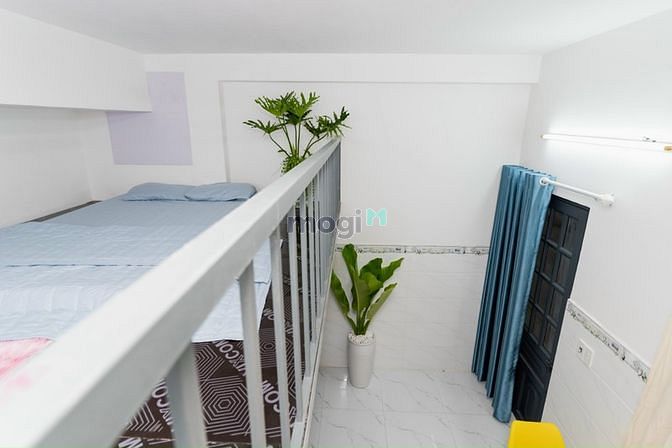Hình ảnh 🔥Phòng Duplex Full NT - Gần BigC 500m - hẻm 622 Cộng Hoà🔥
