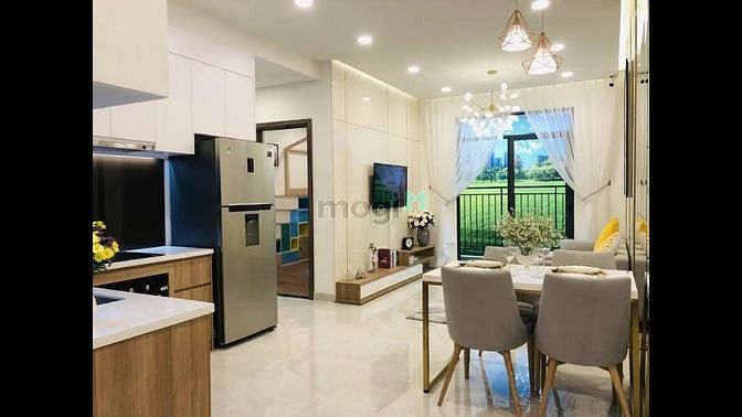 Hình ảnh Tiện ích cao cấp CH SOHO RIVERVIEW, BT 68m2 giá chỉ 2,26 tỷ