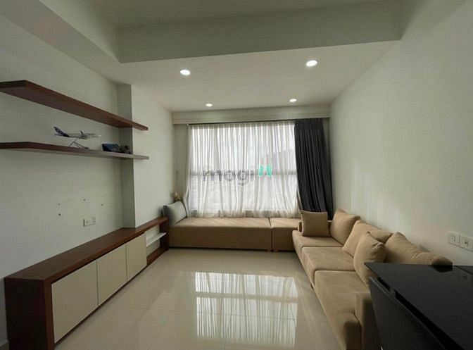 Hình ảnh THE PEAK GARDEN Q7 Giá 1,8 Tỷ 3 phòng ngủ