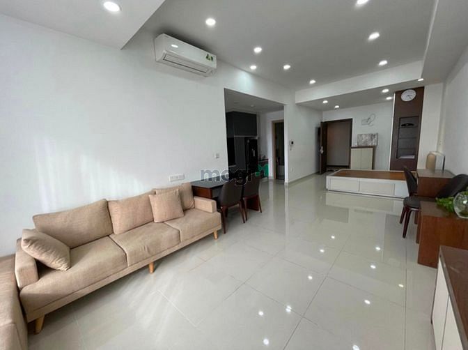 Hình ảnh THE PEAK GARDEN Q7 Giá 1,8 Tỷ 3 phòng ngủ