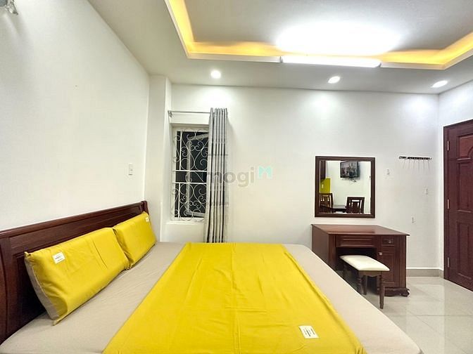 Hình ảnh 🌟Căn Hộ mới xây full nội thất cao cấp ngay Bờ kè Hoàng sa