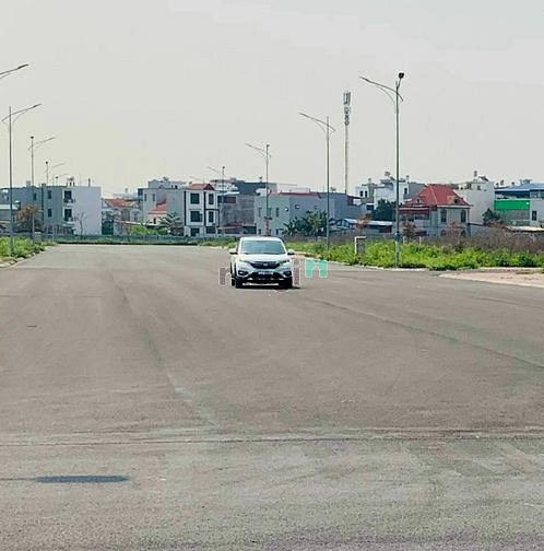 Hình ảnh Bđ bán lô đấ 345.6m ngang 12.8  tdc đồng bồ hải an