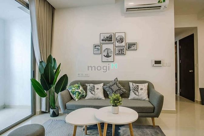 Hình ảnh HIẾM CH The Western Capital Q6 65m2 2pn