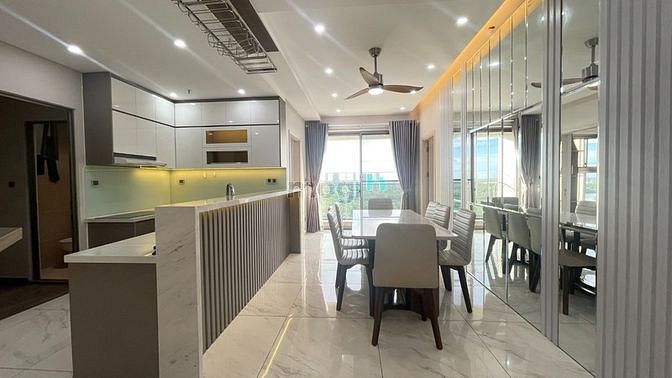 Hình ảnh Cho thuê Trang Chủ MB66.COM / Đăng Ký Tặng 66K Green Valley, PMH, 2PN, 2WC, nhà mới, 18tr/tháng.