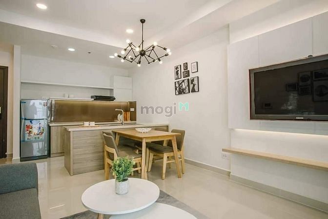 Hình ảnh HIẾM CH The Western Capital Q6 65m2 2pn